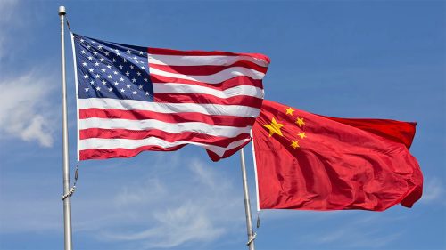 हेनरी किसिन्जरको नजरमा चीन–अमेरिका सम्बन्ध