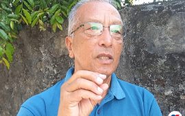 ‘संघीय बजेटमा गण्डकी र पोखराको पहुँच नै पुगेन’