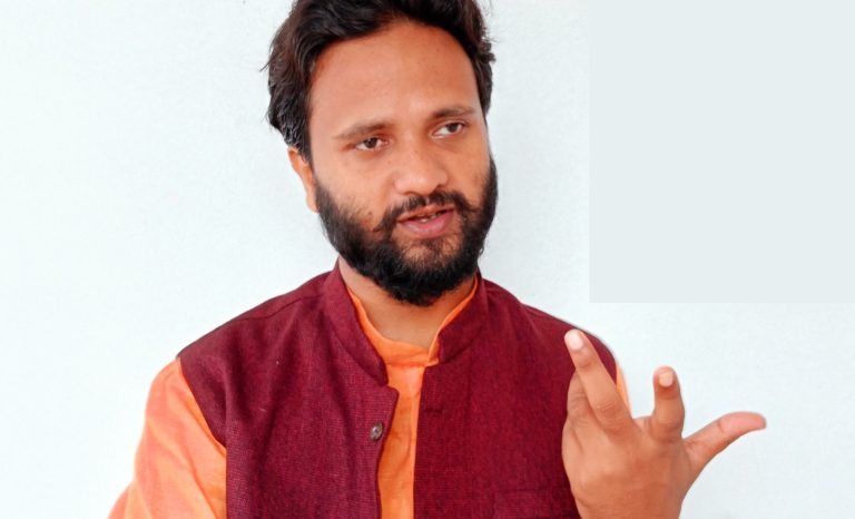 जनमत पार्टीका सचिवसहित ७ जना निलम्बनमा