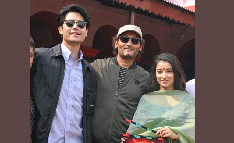 शाहरुखको ‘जवान’ आउँदा नेपाली फिल्मको रिलिज प्रभावित