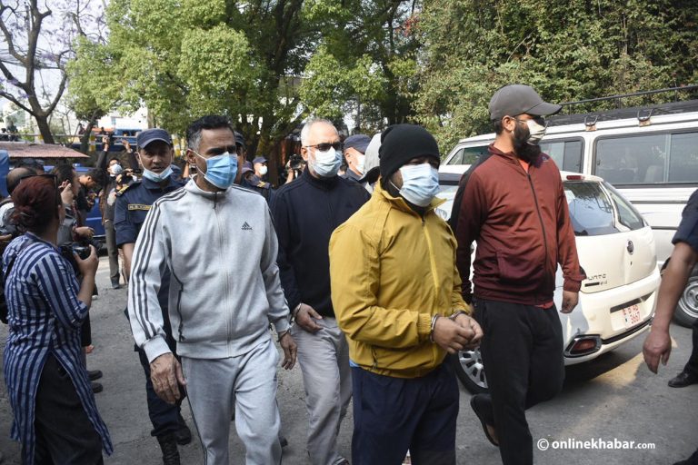 शरणार्थी प्रकरणको अनुसन्धान ४ दिनभित्र सक्न प्रहरीलाई सरकारी वकिलको निर्देशन