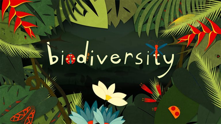 आज जैविक विविधता दिवस   