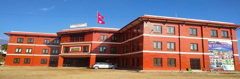 बूढानीलकण्ठ नगरपालिका : ‘एक वर्ष सिकाइमै बित्यो’