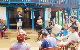 फजुल खर्च कटौती गर्न आयातीत मदिरा प्रयोग नगर्ने गाउँ