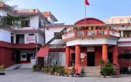 कपिलवस्तुको निषेधाज्ञा अझै जारी, ३ जना पक्राउ