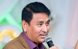 शरणार्थी प्रकरणलाई परदेशबाट नियाल्दा : प्रहरीको मनोबल नगिराऔं