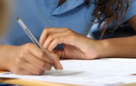 कक्षा १२ को परीक्षा आजदेखि, डेढ महिनाभित्र नतिजा निकाल्ने तयारी