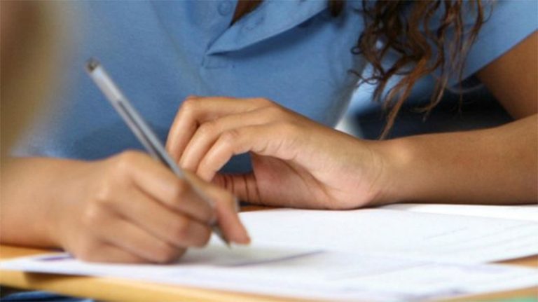 मनाङबाट ४६ विद्यार्थीले एसईई दिने