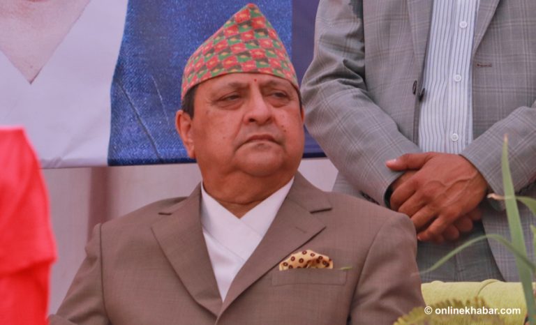 दरबार हत्याकाण्डबारे पूर्वराजा ज्ञानेन्द्र : हाम्रो परिवारमाथि घातक प्रहार भए