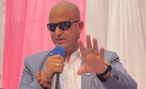 जिम्मेवारीबाट हटाउन कोशी सरकारले सोध्यो सदस्यसचिवलाई ७२ घण्टे स्पष्टीकरण