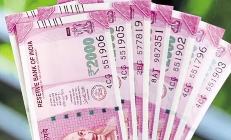 राष्ट्र बैंकको निष्कर्ष : २ हजारको नोट नचलाउने भारतको निर्णयले असर गर्दैन