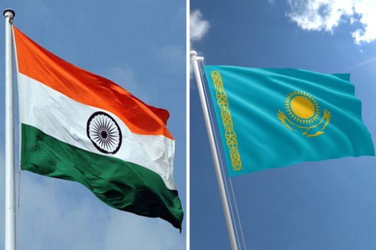 उपाधिका लागि भारत र कजाखस्तान आज भिड्दै, नेपालले तेस्रो स्थानका लागि खेल्ने