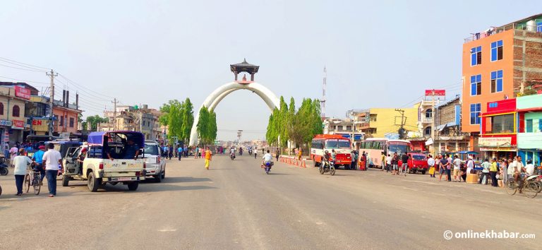 विवाहपञ्चमीका कारण जनकपुरमा ३ दिनसम्म मदिरा र मासु बिक्रीमा रोक