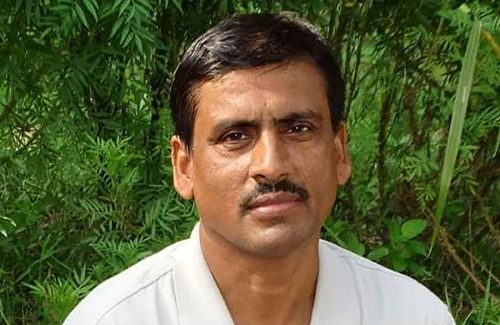 राष्ट्रिय उद्यान महासंघ गठन,अध्यक्षमा लुइटेल