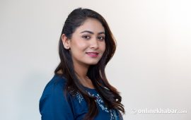 ‘सेफ बन्न चाहन्थें, टिकटकले कलाकारिताको बाटो देखाइदियो’