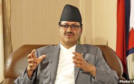 नेपाल भारत सम्बन्ध