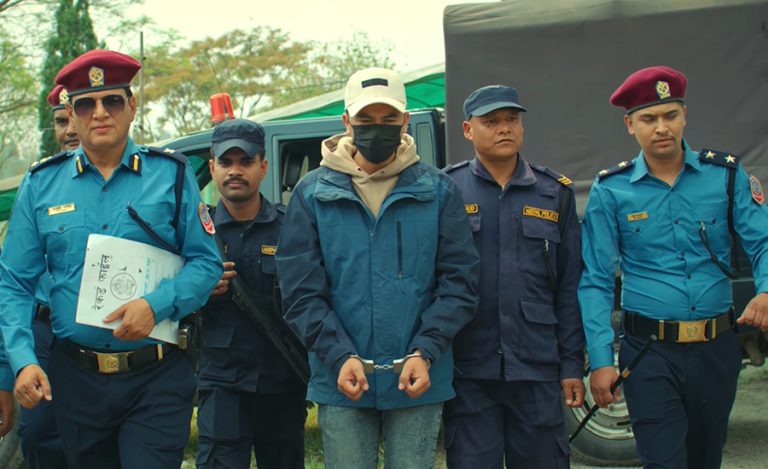 पलको वास्तविक जीवनसँग मिल्दोजुल्दो ‘तिमीलाई हेर्ने बानी पर्‍यो’को फिमेल संस्करण