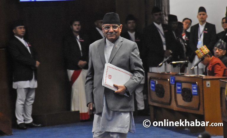 संसदमा प्रधानमन्त्री–सांसद प्रश्नोत्तर : राम्रो सुरुवात, निरन्तरतामा प्रश्न