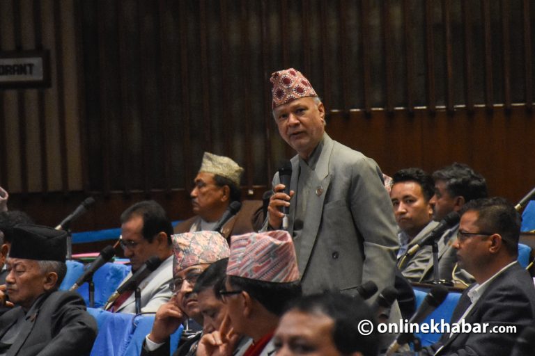 संसदमा प्रधानमन्त्री–सांसद प्रश्नोत्तर : राम्रो सुरुवात, निरन्तरतामा प्रश्न