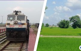 भारत भ्रमण