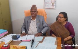 सुदूरपश्चिमका मन्त्रीलाई एमालेको निर्देशन– टुक्रे र वितरणमुखी योजना रोक्नू