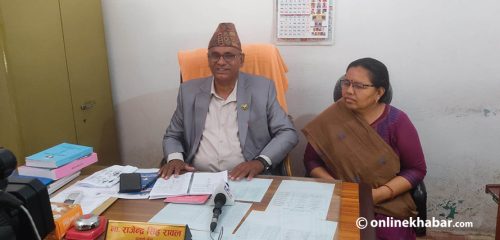 सुदूरपश्चिमका मन्त्रीलाई एमालेको निर्देशन– टुक्रे र वितरणमुखी योजना रोक्नू