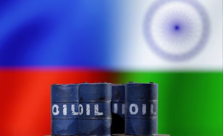 भारतबाट तेल आयात कटौती गर्दै युरोपियन युनियन