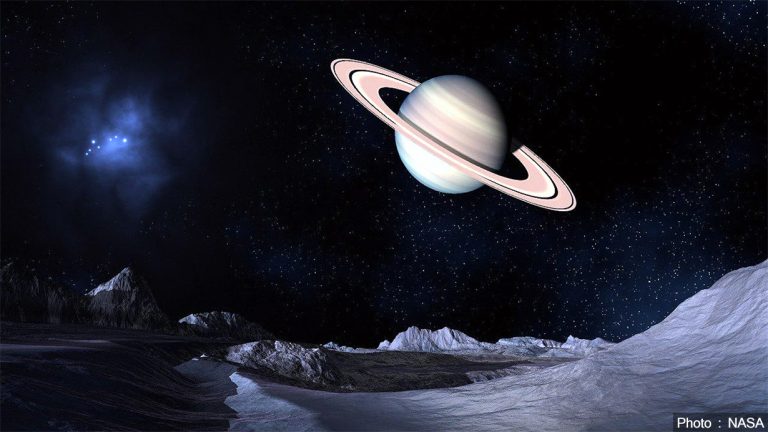 शनिले तोड्यो बृहस्पतिको रेकर्ड, पुनः बन्यो सर्वाधिक उपग्रह भएको ग्रह