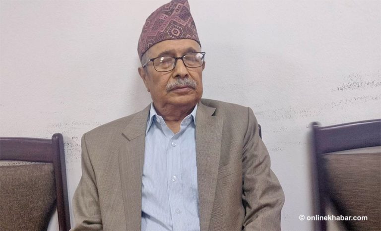 ‘भारतले नेपालको स्वतन्त्रतालाई कहिल्यै स्वीकार गरेन’