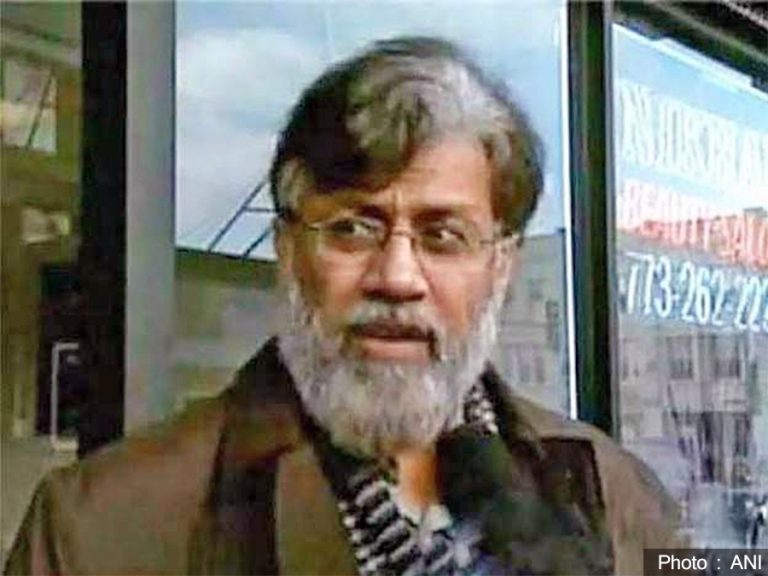मुम्बई हमलाका आरोपी रानालाई भारत पठाउन नहुने अपिल अमेरिकी अदालतबाट खारेज
