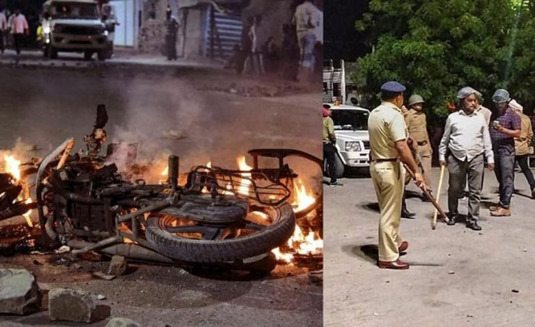 महाराष्ट्रमा ‘केरला स्टोरी’लाई लिएर झडप हुँदा एक जनाको मृत्यु, आठ घाइते