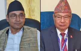 नक्कली भुटानी शरणार्थी प्रकरणमा प्रहरीको निष्कर्ष- टोपबहादुर र इन्द्रजित योजनाकार