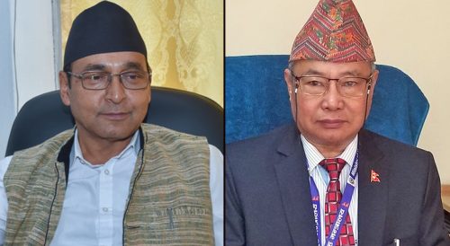 नक्कली भुटानी शरणार्थी प्रकरणमा प्रहरीको निष्कर्ष- टोपबहादुर र इन्द्रजित योजनाकार