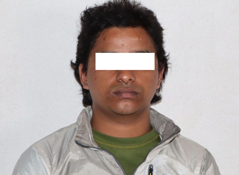 दुबई पठाइदिन्छु भन्‍दै ९ लाख ठगी, एक जना पक्राउ