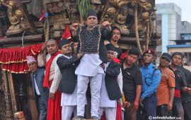 भोटो जात्रा