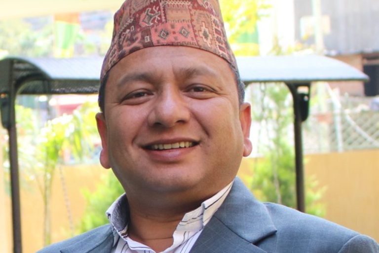 सहकारी ठगीका आरोपी मेयर दिल्लीमा भेटिए, नेपाल ल्याउने तयारी