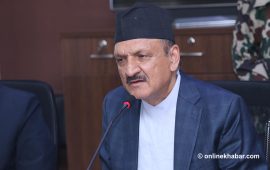 डा. प्रकाशशरण महत