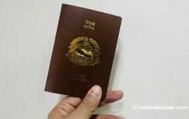 पोर्चुगलको मदेइरामा घुम्ती शिविर सुरु, पहिलो दिन ५५ नेपालीले लिए सेवा