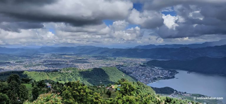 फेवातालको ६५ मिटरभित्रका संरचना ६ महिनाभित्र हटाउनू