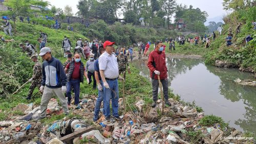 फिर्केखोलाको बर्सेनि चर्चा, उस्तै छ दुर्दशा