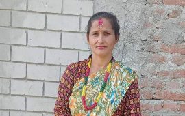 मेरी दिदी चुँडेर लग्नेलाई किन ‘महारानी’ भनियो, सरकार ?