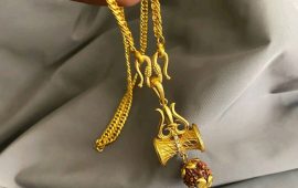 सुनको भाउमा सामान्य गिरावट, तोलाको कति ?