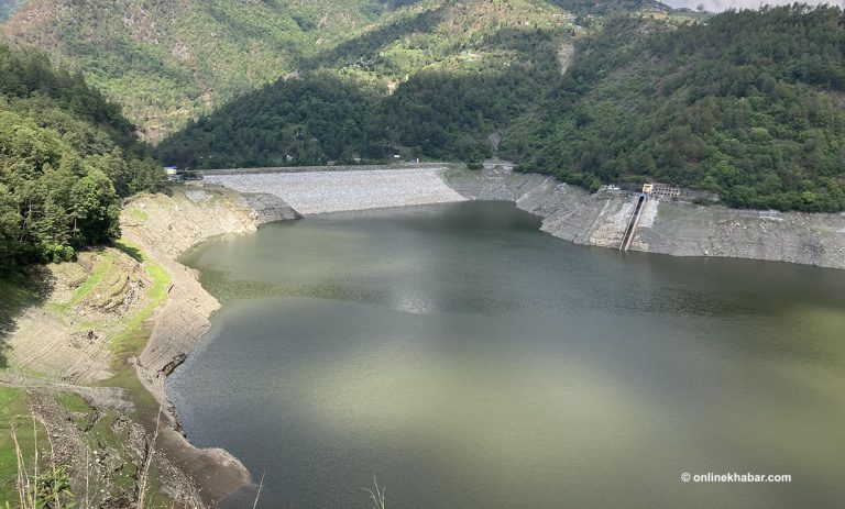कुलेखानीको तीनवटै युनिट पूर्ण क्षमतामा सञ्चालन