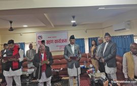 लुम्बिनी प्रदेश