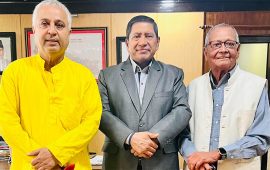 नक्कली भुटानी शरणार्थी प्रकरण