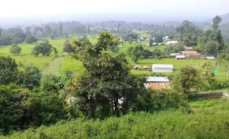 सरहन खोलामा उत्खनन नगर्न स्थानीय र वन समूहको चेतावनी