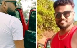 सरकारी कर्मचारीको दादागिरी : ड्याममा खसेको मोबाइल खोज्न २१ लाख लिटर पानी बगाए !