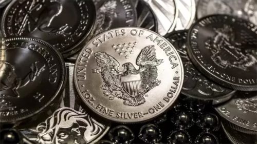 १० खर्ब डलरको सिक्का : जसले अमेरिकालाई टाट पल्टिनबाट जोगाउनेछ