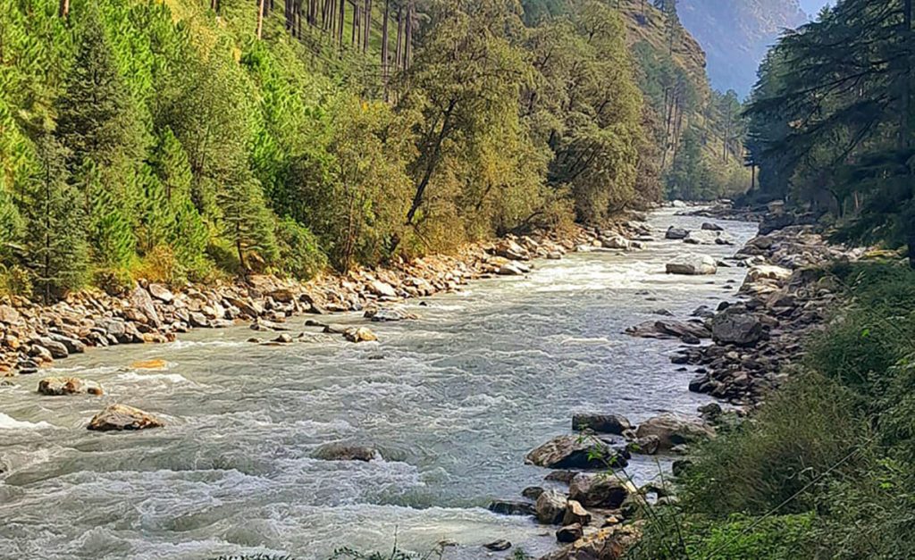 भारतीय कम्पनीसँग ६६९ मेगावाटको तल्लो अरुणको पीडीए हुँदै