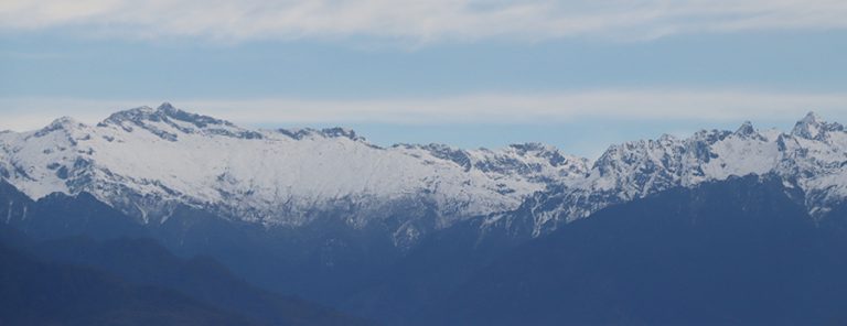 कर्णाली र सुदूरपश्चिमका केही ठाउँमा हल्का वर्षा र हिमपातको सम्भावना   